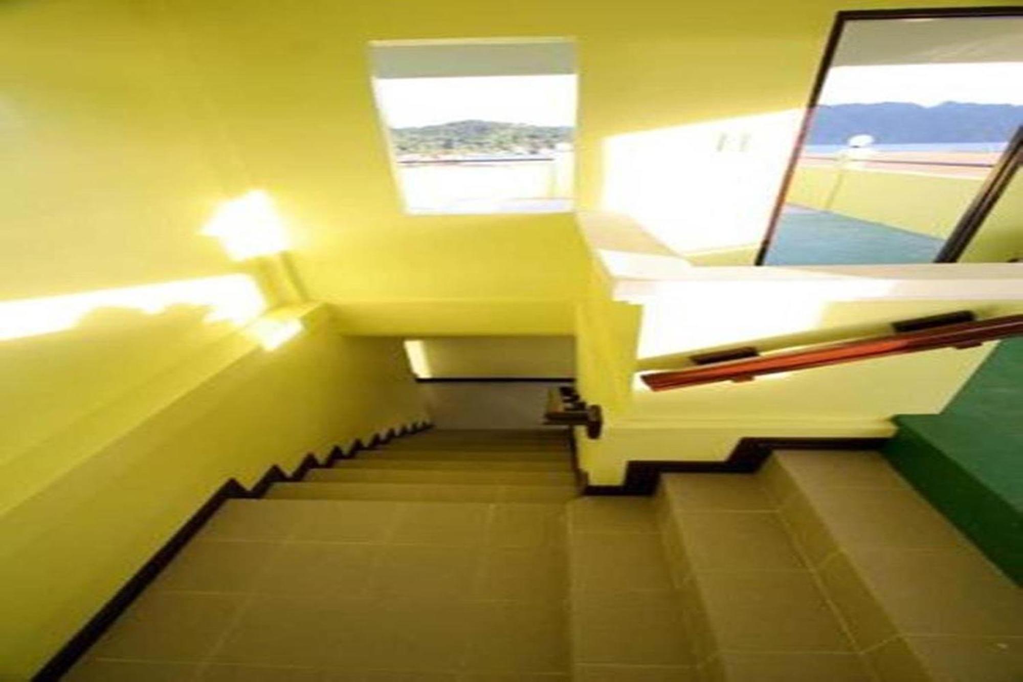 Luis Bay Travellers Lodge Busuanga Eksteriør billede