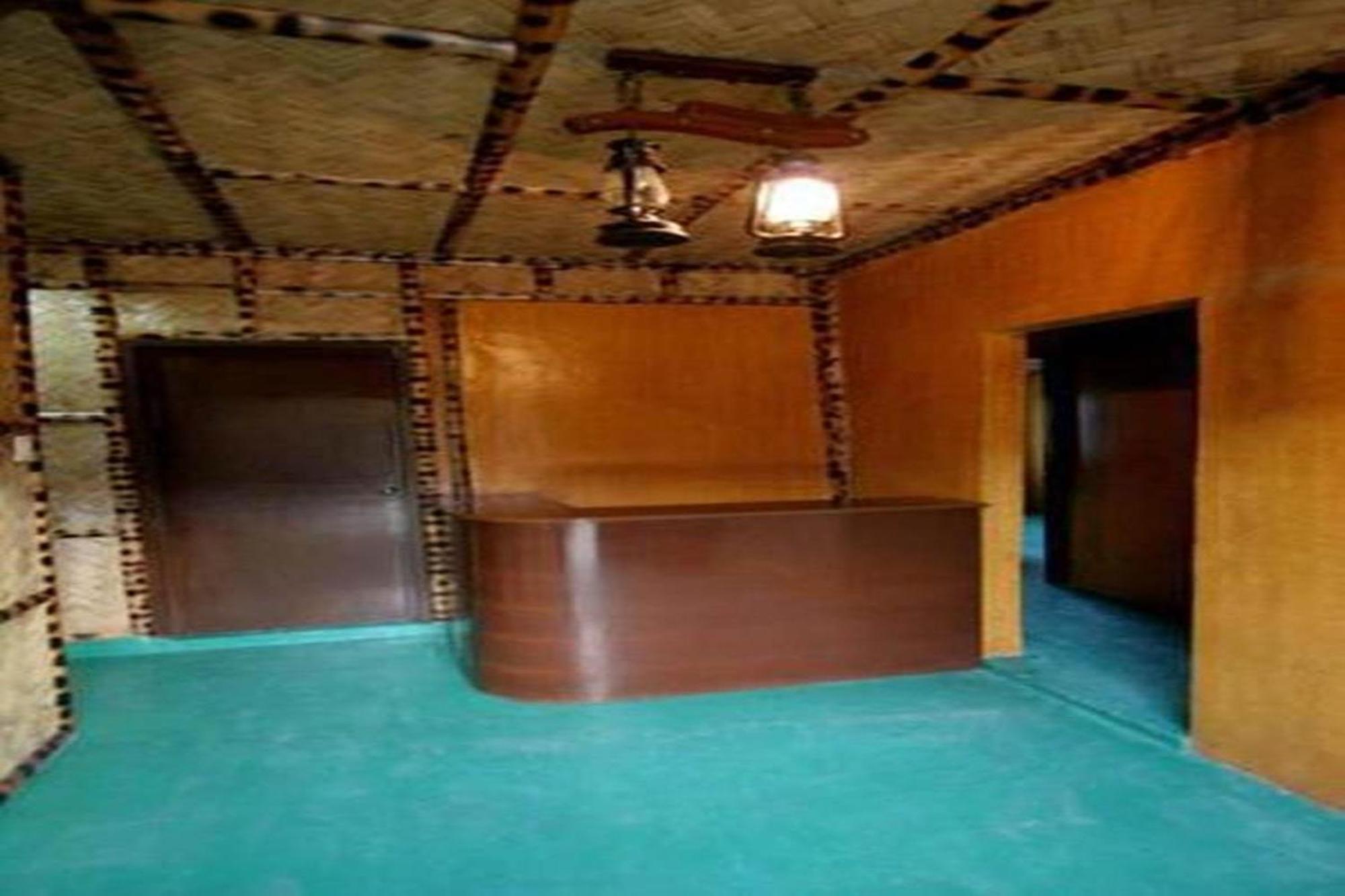 Luis Bay Travellers Lodge Busuanga Eksteriør billede