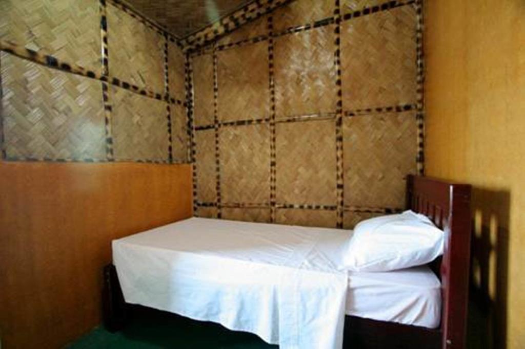 Luis Bay Travellers Lodge Busuanga Eksteriør billede
